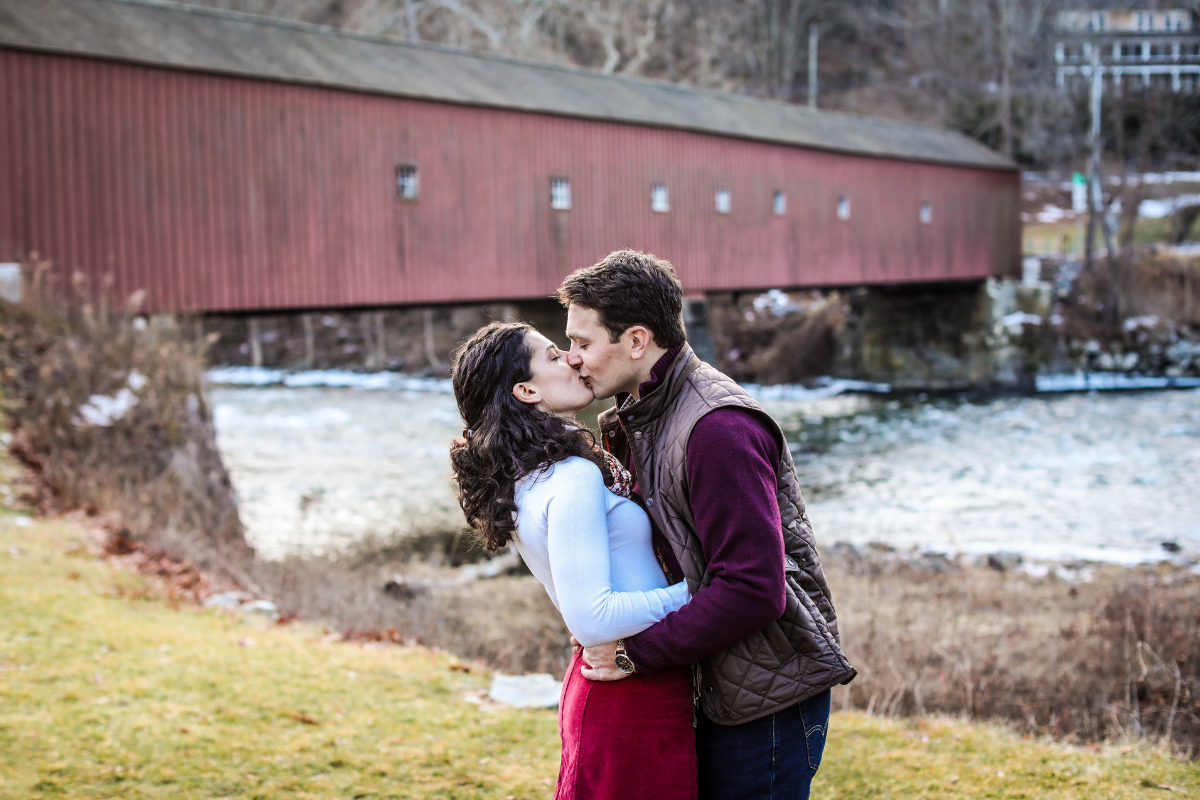 engagement photography westchester county
